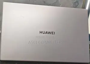 New Laptop Huawei 8GB Intel Core i3 SSD 256GB