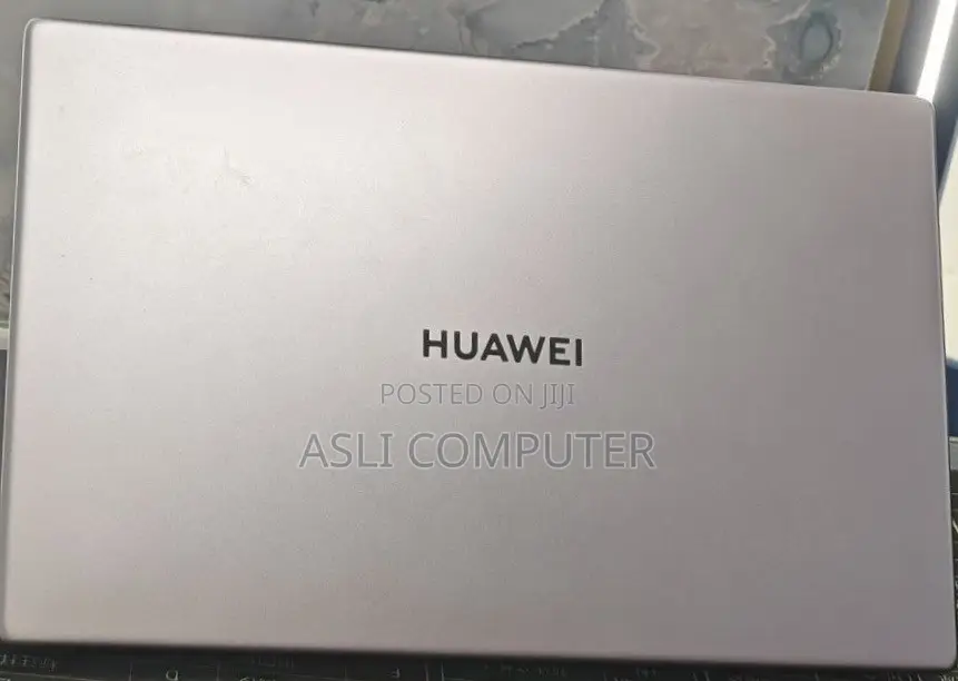 New Laptop Huawei 8GB Intel Core i3 SSD 256GB