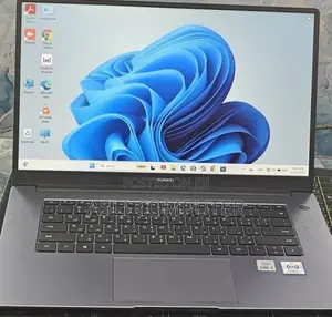 New Laptop Huawei 8GB Intel Core i3 SSD 256GB