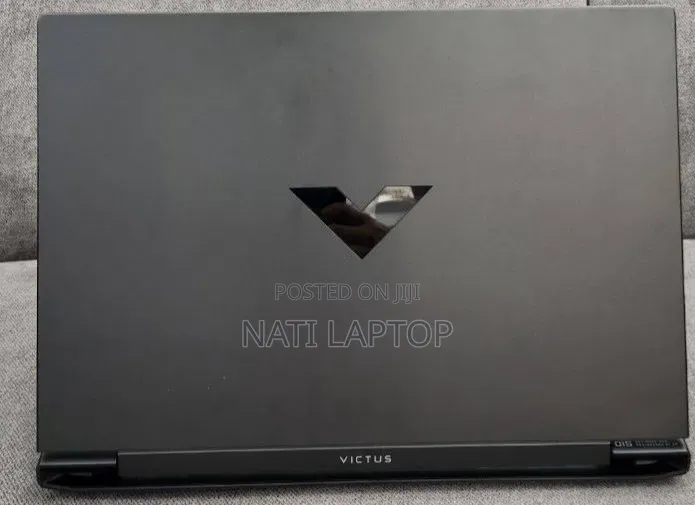 New Laptop HP Victus 15 16GB AMD Ryzen 7 SSD 1T