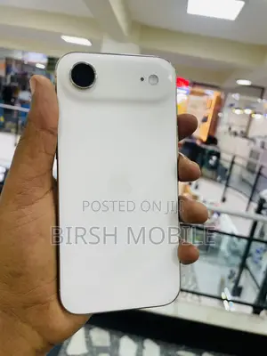 Apple iPhone 17e 512 GB White