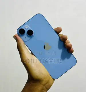 Apple iPhone 14 128 GB Blue