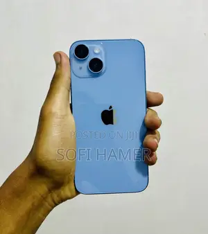 Apple iPhone 14 128 GB Blue
