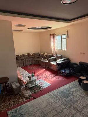 2bdrm House in Yeka for sale