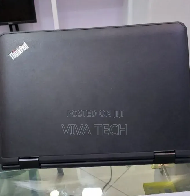 Laptop Lenovo ThinkPad 11e 4GB Intel Core 2 Quad HDD 500GB