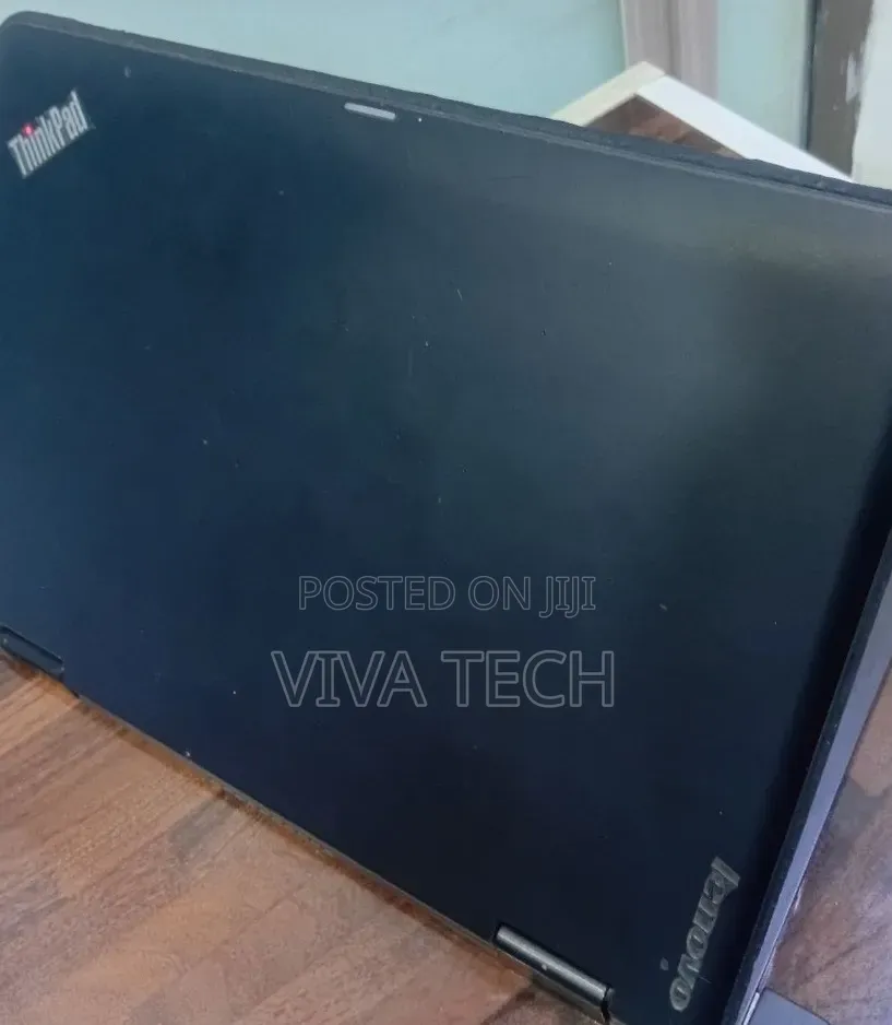 Laptop Lenovo ThinkPad 11e 4GB Intel Core 2 Quad HDD 500GB