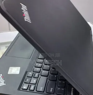 Laptop Lenovo ThinkPad 11e 4GB Intel Core 2 Quad HDD 500GB