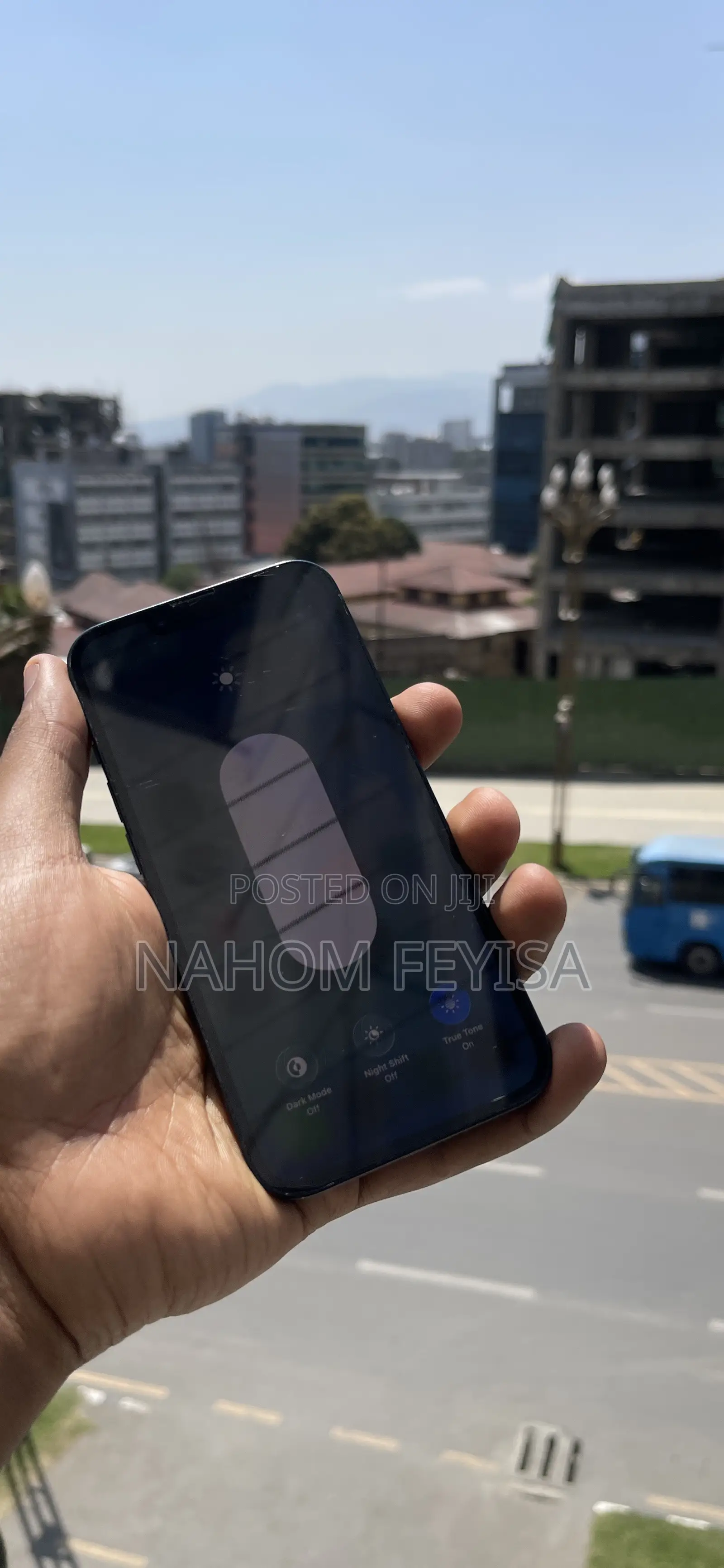 Apple iPhone 13 128 GB Black