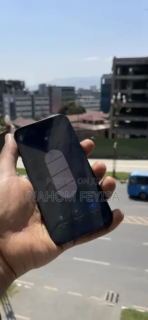 Apple iPhone 13 128 GB Black