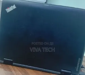Laptop Lenovo ThinkPad 11e 4GB Intel Core 2 Quad HDD 500GB