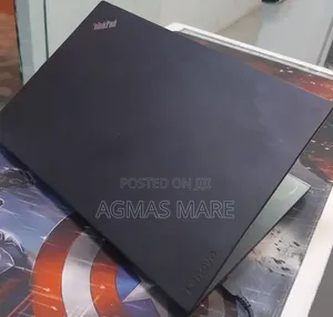 New Laptop Lenovo ThinkPad T480 16GB Intel Core i7 SSD 512GB
