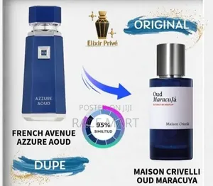 Azzure Aoud