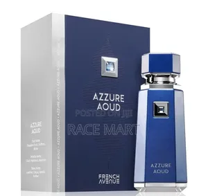 Azzure Aoud