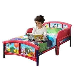 Premium Kids Bed-Thailand-የልጆች አልጋ