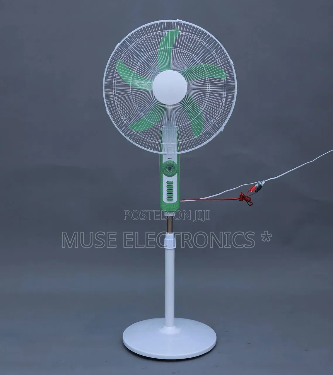 Shape Trust 16 Inch Stand Fan