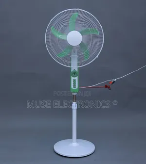 Shape Trust 16 Inch Stand Fan
