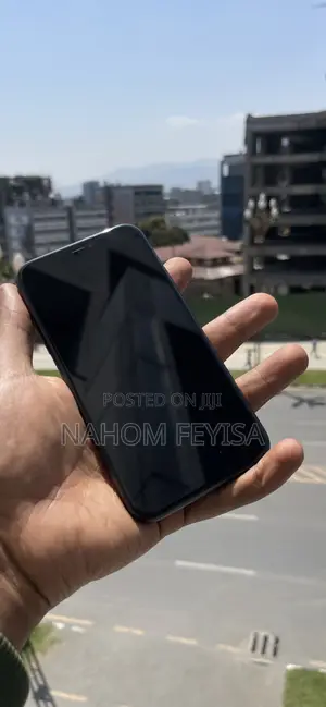 Apple iPhone 11 128 GB Black