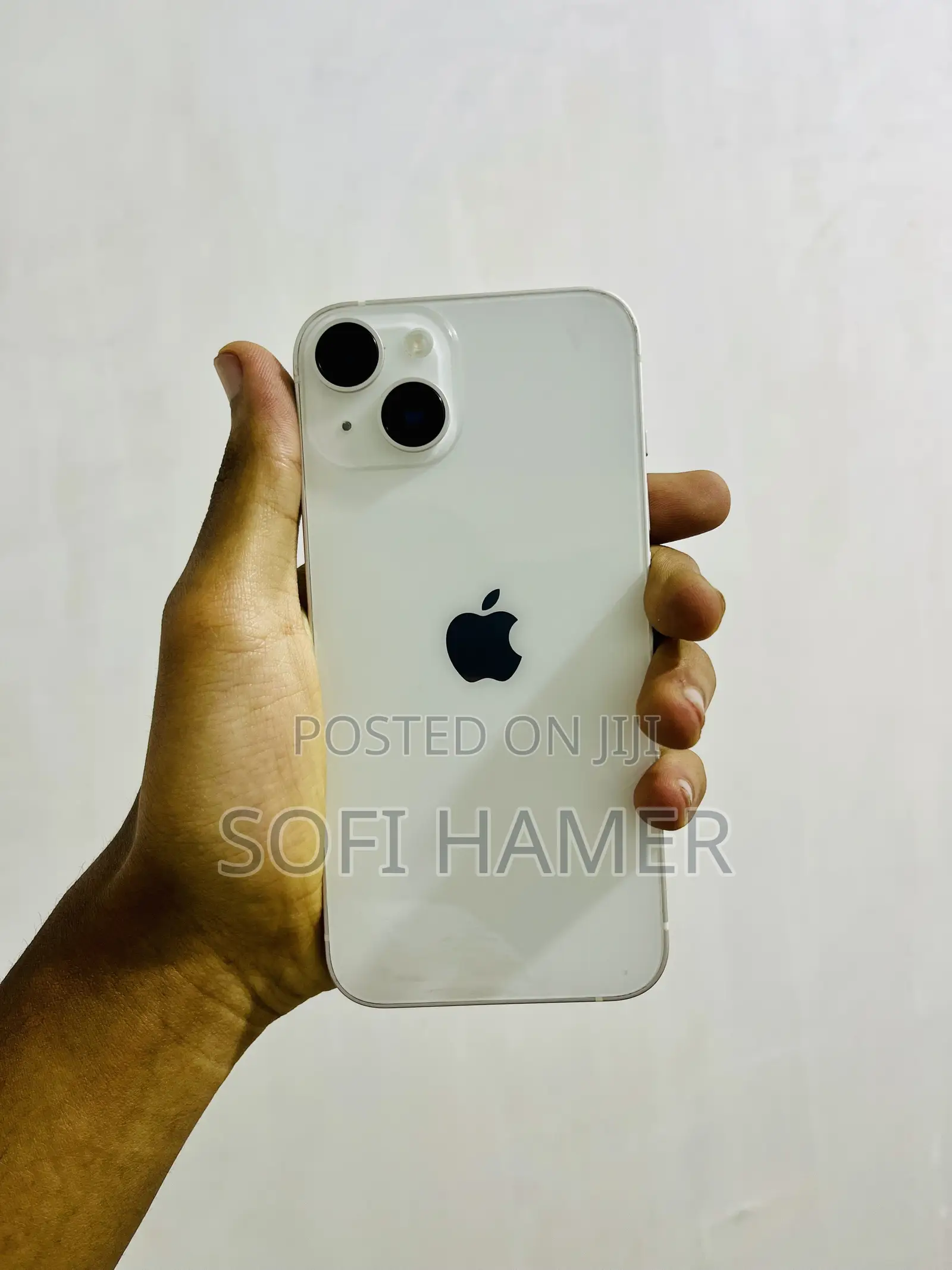 Apple iPhone 14 128 GB White