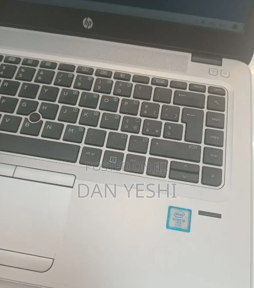 New Laptop HP EliteBook 840 G3 8GB Intel Core i5 HDD 1T