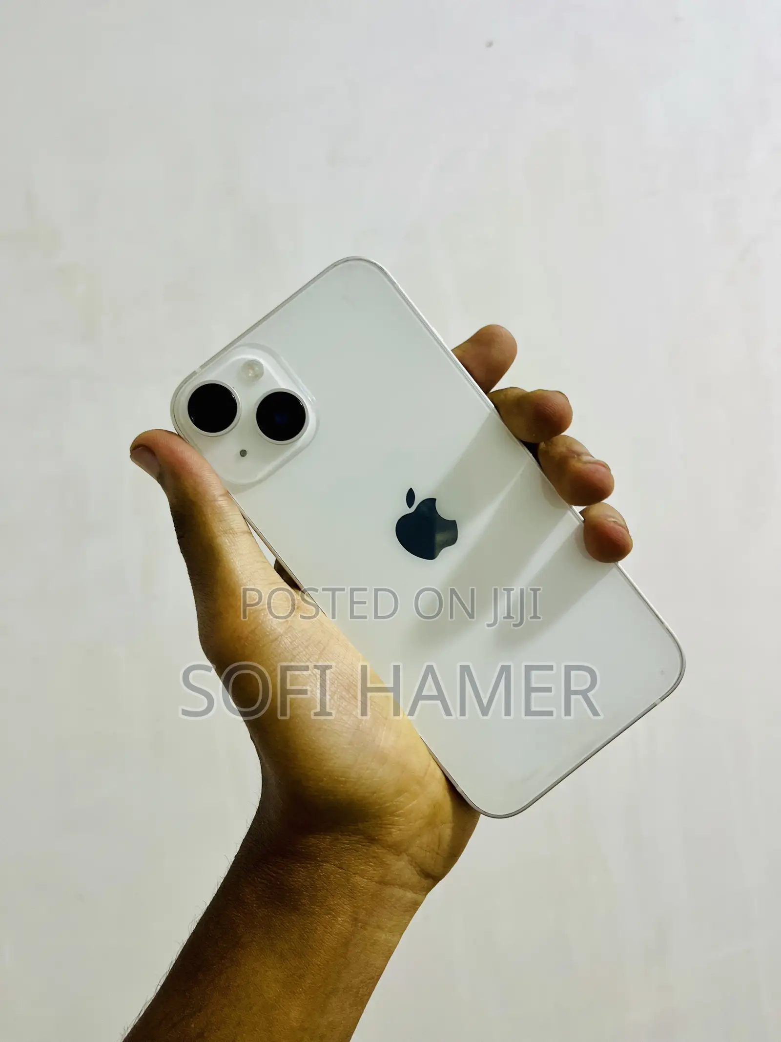 Apple iPhone 14 128 GB White