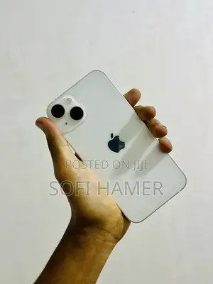 Apple iPhone 14 128 GB White