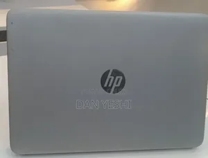 New Laptop HP EliteBook 840 G3 8GB Intel Core i5 HDD 1T