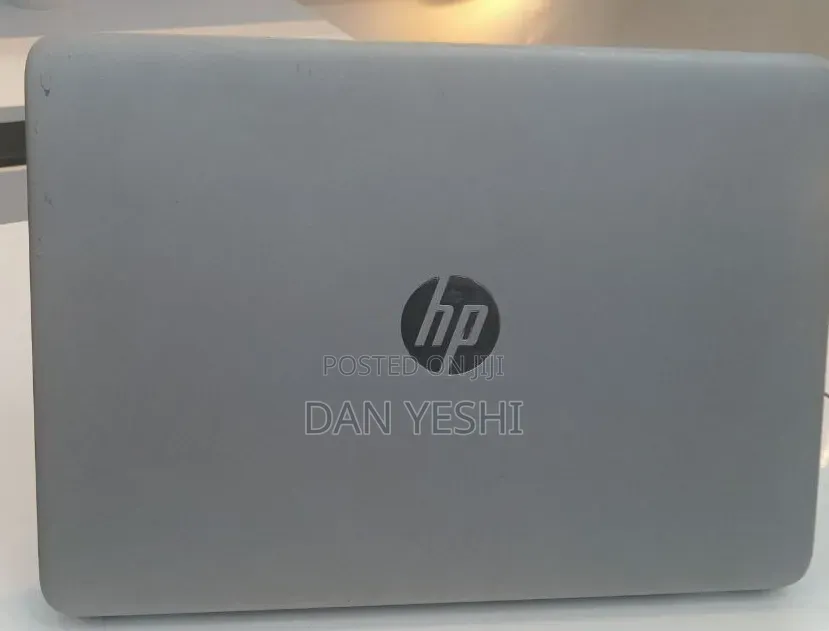 New Laptop HP EliteBook 840 G3 8GB Intel Core i5 HDD 1T