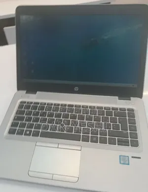 New Laptop HP EliteBook 840 G3 8GB Intel Core i5 HDD 1T