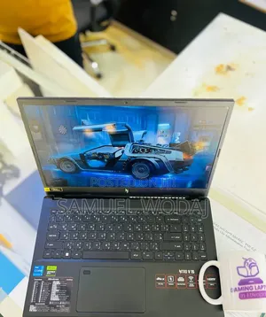 New Laptop Asus N51VN 16GB Intel Core i5 SSD 512GB