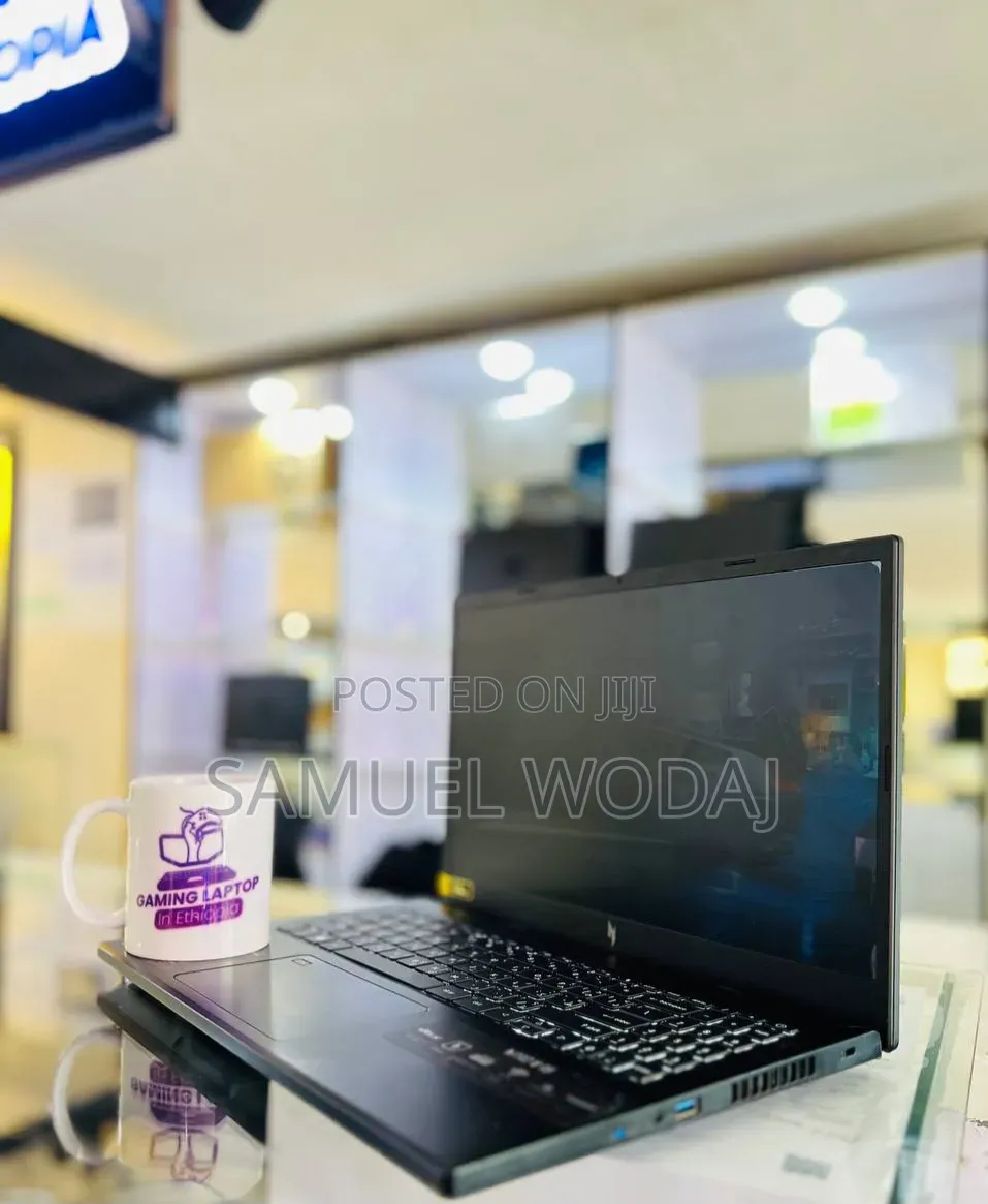 New Laptop Asus N51VN 16GB Intel Core i5 SSD 512GB