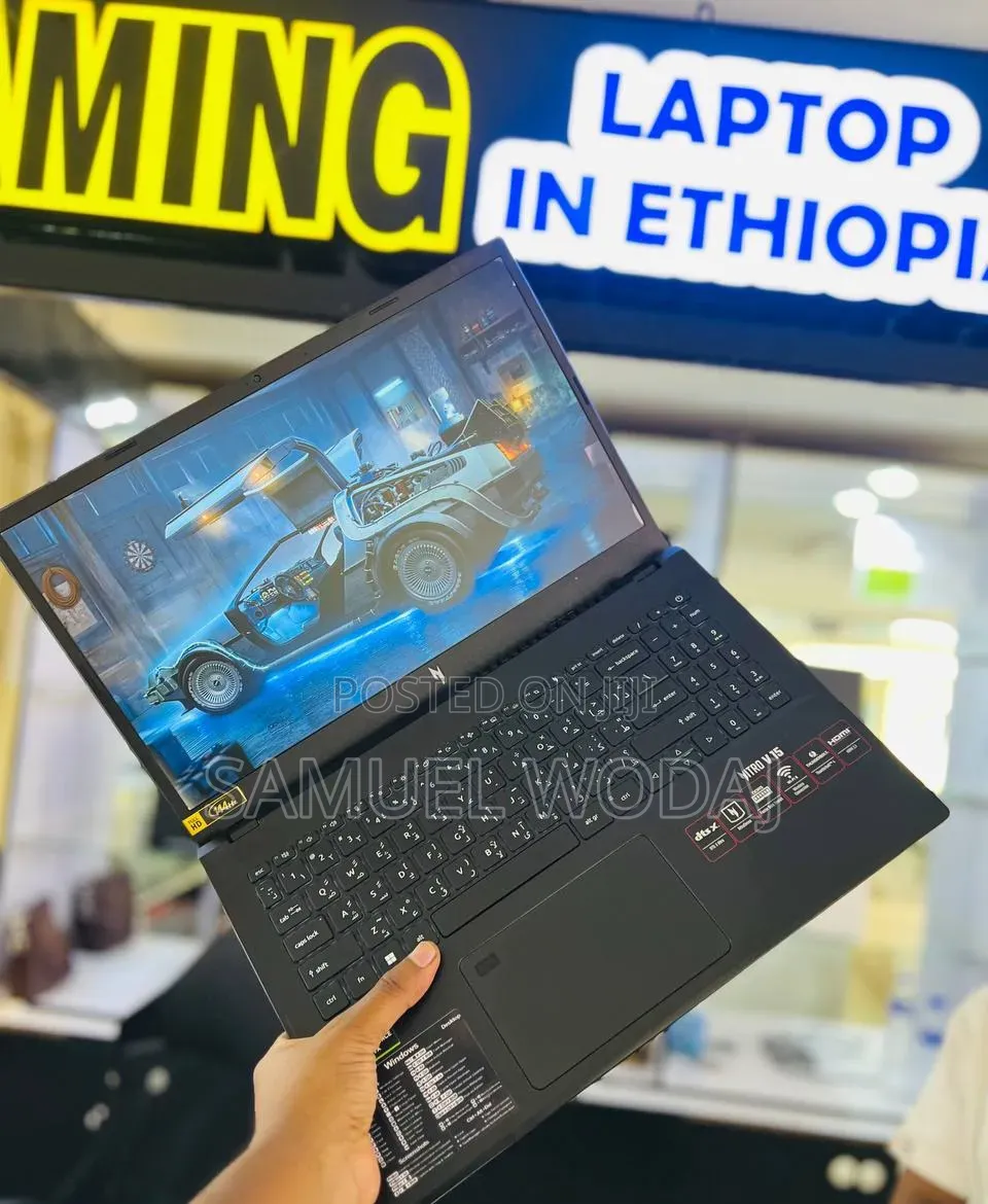 New Laptop Asus N51VN 16GB Intel Core i5 SSD 512GB