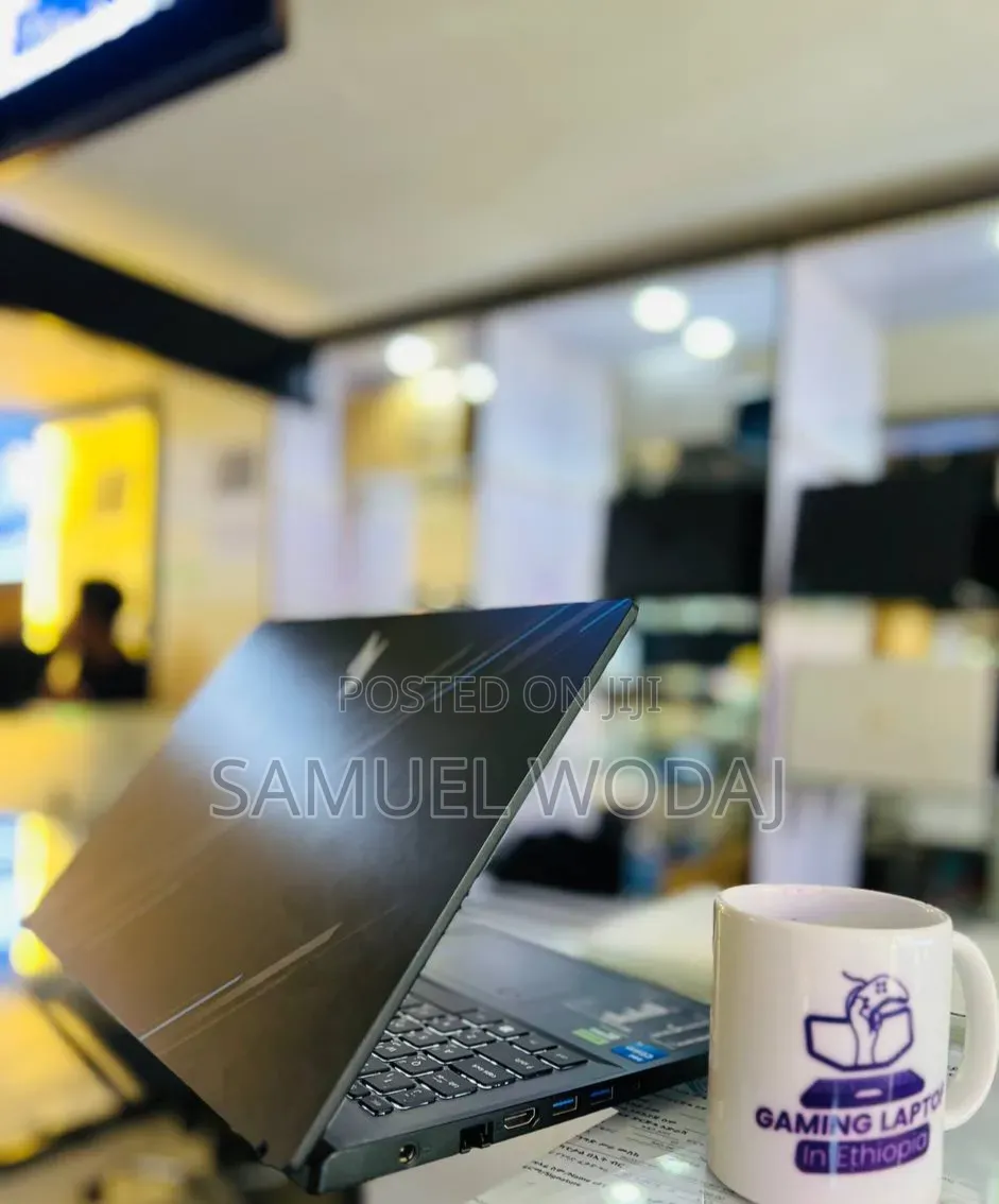 New Laptop Asus N51VN 16GB Intel Core i5 SSD 512GB