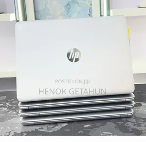 New Laptop HP EliteBook 840 8GB Intel Core i5 SSD 256GB