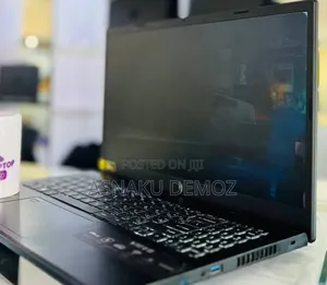 New Laptop Acer Nitro V 15 16GB Intel Core i5 SSD 512GB