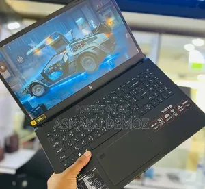 New Laptop Acer Nitro V 15 16GB Intel Core i5 SSD 512GB