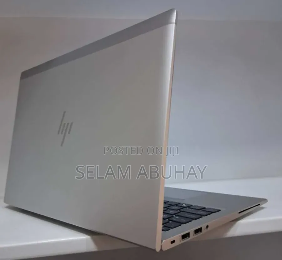 New Laptop HP EliteBook 840 G7 16GB Intel Core i7 SSD 512GB
