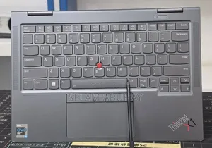 New Laptop Lenovo ThinkPad X1 Yoga 16GB Intel Core i5 SSD 512GB