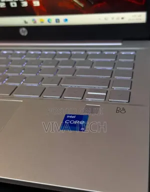 New Laptop HP Pavilion 14 16GB Intel Core i5 SSD 512GB