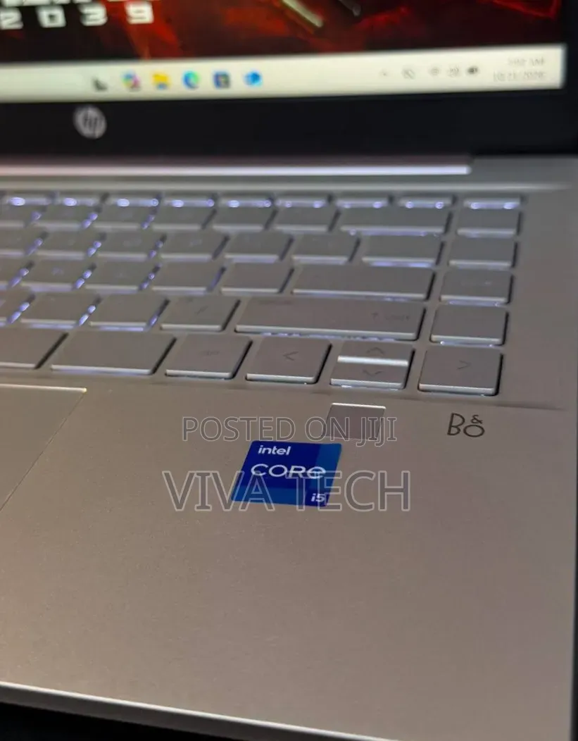 New Laptop HP Pavilion 14 16GB Intel Core i5 SSD 512GB