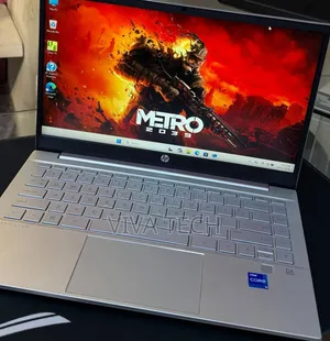 New Laptop HP Pavilion 14 16GB Intel Core i5 SSD 512GB