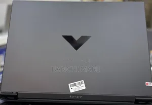 New Laptop HP Victus 16 16GB Intel Core i7 SSD 512GB