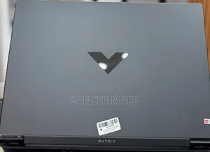 New Laptop HP Victus 16 16GB Intel Core i7 SSD 512GB