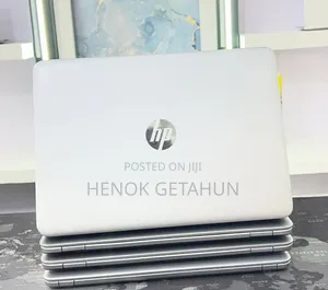 New Laptop HP EliteBook 840 8GB Intel Core i5 SSD 256GB