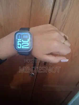 Apple Watch