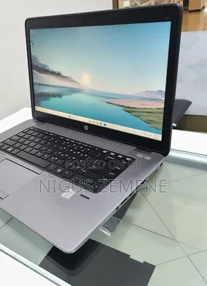 New Laptop HP EliteBook 850 G2 8GB Intel Core i5 SSD 1T