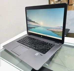 New Laptop HP EliteBook 850 G2 8GB Intel Core i5 SSD 1T