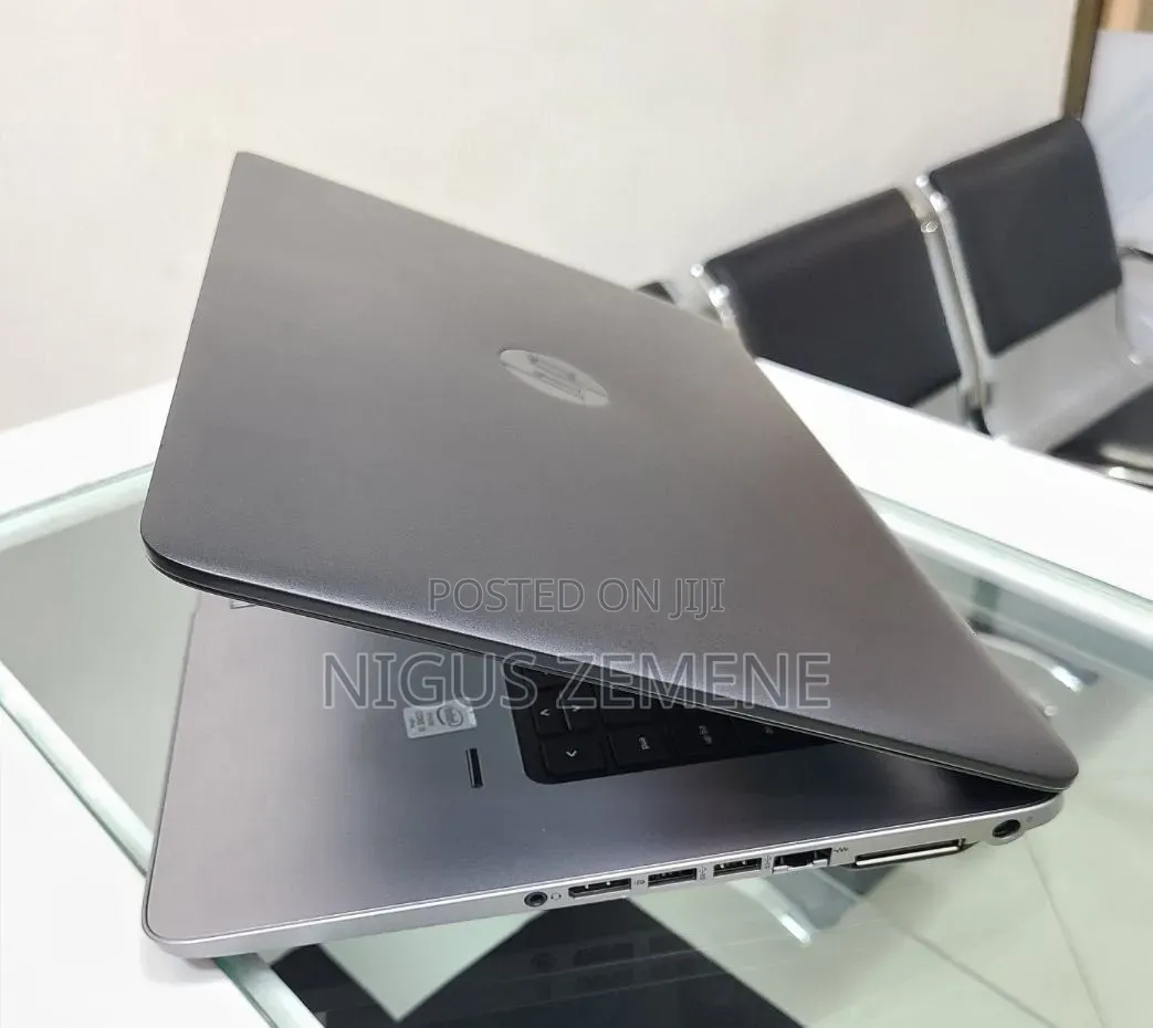 New Laptop HP EliteBook 850 G2 8GB Intel Core i5 SSD 1T