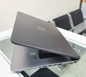 New Laptop HP EliteBook 850 G2 8GB Intel Core i5 SSD 1T
