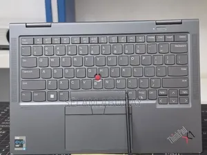 New Laptop Lenovo ThinkPad X1 Yoga 16GB Intel Core i5 SSD 512GB