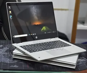 New Laptop HP ProBook x360 435 G8 16GB AMD Ryzen 7 SSD 512GB